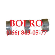 0001279003 КОРІННІ ВКЛАДИШІ PERKINS A4.99 A4.107 A4.108 КОМБАЙНІВ MASSEY FERGUSON 31 CLAAS COMET VOLVO S800