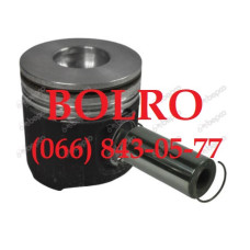 0001279013 ПОРШЕНЬ ДВИГУНІВ AIFO FIAT IVECO 8035 8045 ДВИГУНІВ ТРАКТОРІВ, НАВАНТАЖУВАЧІВ, ЕКСКАВАТОРІВ DIECI ЮМЗ FARESIN HITACHI FIAT CASE NH