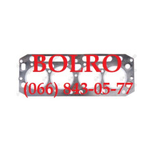 0001279044 ПРОКЛАДКА ГБЦ PERKINS 4.107 КОМБАЙНІВ VOLVO CLAAS MASSEY FERGUSON