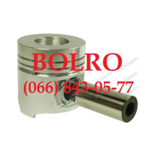 0001279048 ПОРШЕНЬ ДВИГУНІВ AIFO FIAT IVECO 8035.05 8045.05 8045.06 8045.25K 8055.05 8065.05 8035.05 8045.05 8045.05