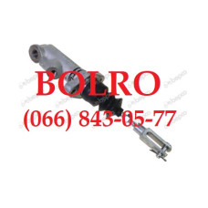 0001279052 ЦИЛІНДР ГАЛЬМІВНИЙ ЗЕРНОЗБИРАЛЬНОГО КОМБАЙНУ NEW HOLLAND 1520, 1530, 1540, 1545, 8030, 8040, 8060, 8070, 8080, TC52, TC54, TC56, TF42, TF44, TX30, TX32, TX34, L411, L413, L416, L516, TC55, TC57