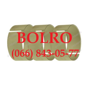 0001279069 ШАТУННІ І КОРІННІ ВКЛАДИШІ ДВИГУНІВ PERKINS 1103C-33 1103C-33T 1103D-33 1103D-33TA