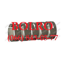 0001279070 ШАТУННІ І КОРІННІ ВКЛАДИШІ ДВИГУНІВ ДИЗЕЛЬНОГО ГЕНЕРАТОРА FG WILSON AKSA+