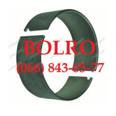 0001279073 ШАТУННІ ВКЛАДИШІ ДВИГУНІВ DEUTZ ТРАКТОРІВ, НАВАНТАЖУВАЧІВ, КОМБАЙНІВ DEUTZ FAHR O&K FENDT
