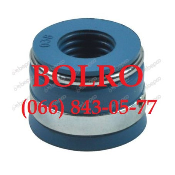 0001279091 САЛЬНИКИ КЛАПАНОВ ДВИГАТЕЛЯ JOHN DEERE ТРАКТОРОВ, КОМБАЙНОВ JOHN DEERE