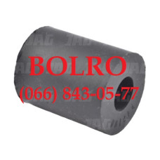 0001279110 ВТУЛКА ГУРКОТУ 11*30*37MM GERMANY STANDART, ВТУЛКА РЕШЕТНОГО СТАНУ ЗЕРНОЗБИРАЛЬНИХ КОМБАЙНІВ JOHN DEERE