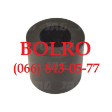 0001279112 ВТУЛКА ГУРКОТУ 21*40*40MM GERMANY STANDART, ВТУЛКА РЕШЕТНОГО СТАНУ ЗЕРНОЗБИРАЛЬНИХ КОМБАЙНІВ JOHN DEERE