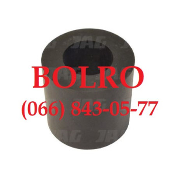 0001279112 ВТУЛКА ГУРКОТУ 21*40*40MM GERMANY STANDART, ВТУЛКА РЕШЕТНОГО СТАНУ ЗЕРНОЗБИРАЛЬНИХ КОМБАЙНІВ JOHN DEERE