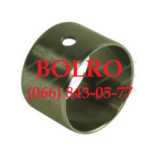 0001279130 ВТУЛКА БАЛАНСИРА ДВИГУНІВ JOHN DEERE ТРАКТОРІВ, КОМБАЙНІВ JOHN DEERE