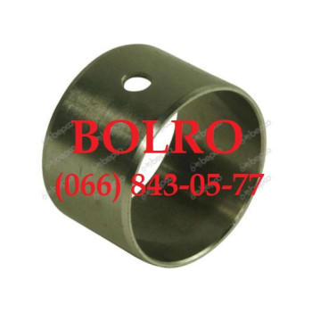 0001279130 ВТУЛКА БАЛАНСИРА ДВИГУНІВ JOHN DEERE ТРАКТОРІВ, КОМБАЙНІВ JOHN DEERE