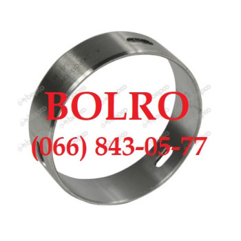 0001279131 ВТУЛКА РОЗПРЕДВАЛУ ДВИГУНІВ FORD ТРАКТОРІВ, КОМБАЙНІВ FORD NEW HOLLAND CASE FIAT
