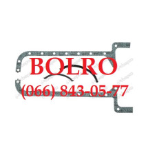 0001279145 ПРОКЛАДКА МАСЛЯНОГО ПІДДОНУ ДВИГУНІВ AIFO FIAT IVECO 8035.01 8035.02 8035.04 8035.05 8035.06 8035.05 8035.05+