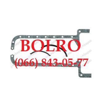 0001279145 ПРОКЛАДКА МАСЛЯНОГО ПІДДОНУ ДВИГУНІВ AIFO FIAT IVECO 8035.01 8035.02 8035.04 8035.05 8035.06 8035.05 8035.05+