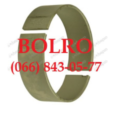 0001279146 ШАТУННІ ВКЛАДИШІ 0.020'' - 0.51MM ДВИГУНІВ JOHN DEERE ТРАКТОРІВ, КОМБАЙНІВ JOHN DEERE