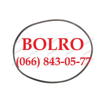 0001279147 ПРОКЛАДКА КЛАПАННОЇ КРИШКИ ДВИГУНІВ IVECO AIFO FIAT 8065.02 8065.04 8065.05 8065.05R 8065.06 8065.24 8065.25 8065.25S+