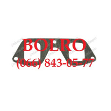 0001279148 ПРОКЛАДКА ВПУСКНОГО КОЛЕКТОРА ДВИГУНІВ IVECO AIFO FIAT 8065.02 8065.04 8065.05 8065.05R 8065.06 8065.24 8065.25 8065.25S+