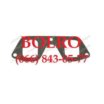 0001279148 ПРОКЛАДКА ВПУСКНОГО КОЛЕКТОРА ДВИГУНІВ IVECO AIFO FIAT 8065.02 8065.04 8065.05 8065.05R 8065.06 8065.24 8065.25 8065.25S+