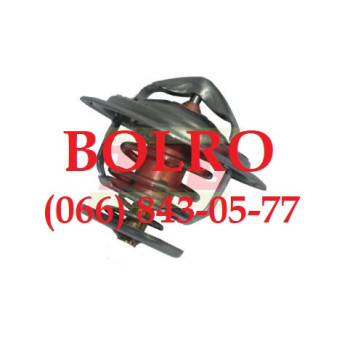 0001279151 ТЕРМОСТАТ ДВИГУНІВ IVECO AIFO FIAT FPT FORD ТРАКТОРІВ, ЕКСКАВАТОРІВ, НАВАНТАЖУВАЧІВ DIECI FARESIN FORD NH FIAT CASE