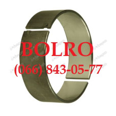 0001279152 ШАТУННІ ВКЛАДИШІ 0,25 1 РЕМОНТ JOHN DEERE ТРАКТОРІВ, КОМБАЙНІВ JOHN DEERE