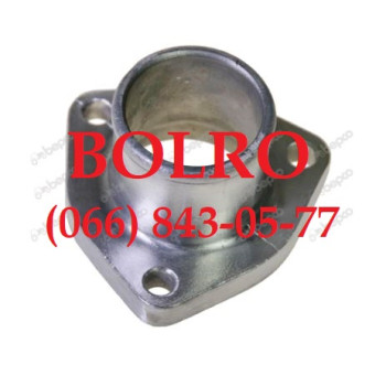 0001279155 КОРПУС ТЕРМОСТАТА ДВИГУНІВ FIAT AIFO IVECO 8025.01 8025.02 8035.01 8035.02 8035.04 8045.02 8045.04 8055.04 8065.02 8065.04 8065.24