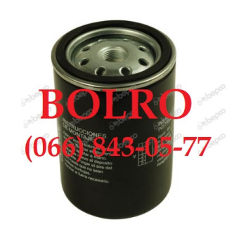 0001279157 ТОПЛИВНЫЙ ФИЛЬТР DB DEUTZ FORD FIAT IVECO MANITOU CASE INTERNATIONAL MWM JOHN DEERE PERKINS SAME VOLVO MF LANDINI MERLO JCB CAT+