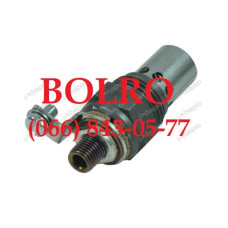 0001279164 СВІЧКА НАКАЛУ ДВИГУНІВ PERKINS VALMET MWM JOHN DEERE DEUTZ CASE INTERNATIONAL FORD+