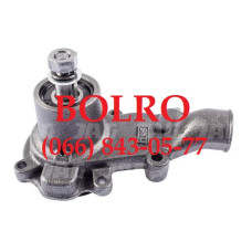 0001279182 ВОДЯНА ПОМПА НАВАНТАЖУВАЧІВ SCHAEFF HR30 SKL841 HR40 SKB1000 HML30F+