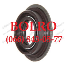 0001279249 САЛЬНИК ВАЛУ, НАСОСА ПНВТ ДВИГУНІВ PERKINS Ø23X35.7/46X10MM КОМБАЙНІВ, ТРАКТОРІВ, НАВАНТАЖУВАЧІВ, ЕКСКАВАТОРІВ