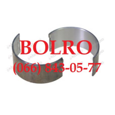 0001279261 ШАТУННІ ВКЛАДИШІ 0.030'' - 0.75 MM 3 РЕМОНТ ДВИГУНІВ CASE INTERNATIONAL D155 D179 D206 D239 D246 D268 D310 D358 DT239 DT268 DT358 DT402+