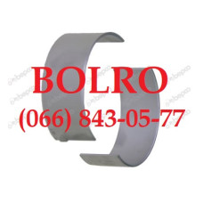 0001279275 ШАТУННІ ВКЛАДИШІ 1-2 РЕМОНТ 0,25-0,50ММ ДВИГУНІВ VALMET 645DSBIE 634DSBAE 634DS 620DWBAE 620DSRE 620DSRAE 620DSR 620DS 620D 612DS+
