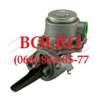 0001279282 НАСОС ПІДКАЧКИ ПАЛИВА ДВИГУНІВ DEUTZ MWM D225-4 D225-4.2 D226-3 D226-4 D226-4.2 D226-5 D226-6 D226-B6 D227-4 D227-6 D327-2 D327-3 D327-4 TD226-4 TD226-B6 TD228-6