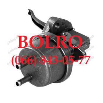 0001279288 НАСОС ПІДКАЧКИ ПАЛИВА ДВИГУНІВ JOHN DEERE ТРАКТОРІВ RENAULT JOHN DEERE