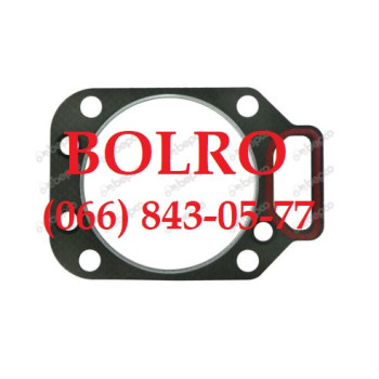 0001279295 ПРОКЛАДКА ГБЦ ДВИГУНІВ MWM ТРАКТОРІВ, НАВАНТАЖУВАЧІВ CASE RENAULT DEUTZ FENDT STEYR