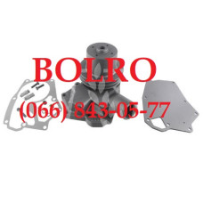 00145788 РЕМКОМПЛЕКТ ВОДЯНОГО НАСОСУ КОМБАЙНІВ JOHN DEERE 975, 985, 1065, 1072, 1155, 1166, 1169, 1174, 4425, 4435, 1068H, 1075, 1157, 1158, 1068, 1075+