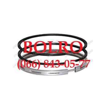 0001279312 ПОРШНЕВІ КІЛЬЦЯ ДВИГУНІВ PERKINS 1006.60T 1004.4T 1004.40T A4.248 1006.6 1006.6T