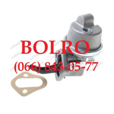 0001279316 НАСОС ПІДКАЧКИ ПАЛИВА ДВИГУНІВ CUMMINS B4TA-390 B6-590 B6T-590