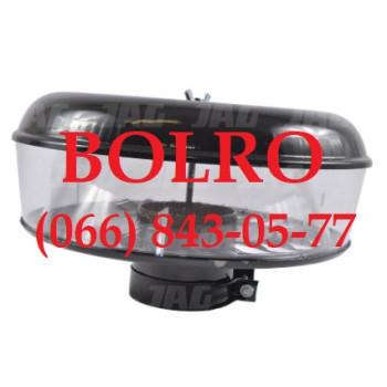 0001279344 ПИЛОЗБІРНИК, ПОВІТРЯНИЙ ФІЛЬТР ЦИКЛОН КОМБАЙНІВ DRONNINGBORG MASSEY FERGUSON CLAAS NH SAMPO