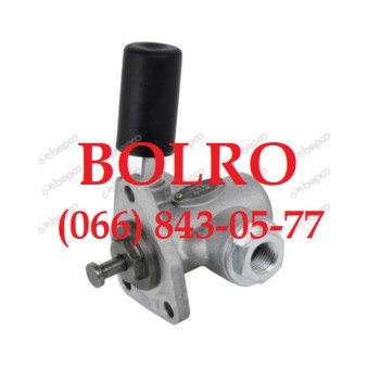 0001279354 ПАЛИВНИЙ НАСОС ДВИГУНІВ JOHN DEERE VALMET SISU IVECO MERCEDES