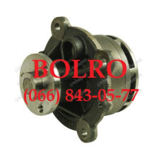0001279355 ВОДЯНА ПОМПА ДВИГУНІВ DEUTZ TDC2013L062V TDC2013L064V BF6M2012C BF6M1013EC BF6M1013ECP ТРАКТОРІВ DEUTZ FENDT SAME+