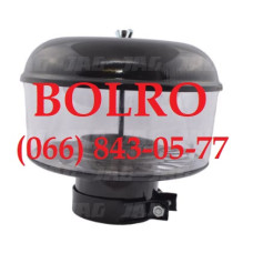 0001279362 ЦИКЛОН ПОВІТРЯНОГО ФІЛЬТРУ ДВИГУНІВ DAVID BROWN IVECO PERKINS SISU VALMET