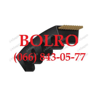 0001279367 РЕМЕНЬ ГЕНЕРАТОРА ДВИГАТЕЛЕЙ КОМБАЙНОВ MASSEY FERGUSON SAMPO 680+