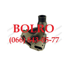 0001279381 НАСОС ВОДИ ДИЗЕЛЬНОГО ГЕНЕРАТОРА OLYMPIAN MPMC POWERTECH RCG POWER GODLIKE FG WILSON