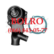 0001279382 НАСОС ВОДИ ДИЗЕЛЬНОГО ГЕНЕРАТОРА OLYMPIAN MPMC POWERTECH RCG POWER GODLIKE FG WILSON