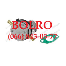 0001279413 ПАЛИВНИЙ НАСОС ДИЗЕЛЬНОГО ГЕНЕРАТОРА KOHLER YANMAR