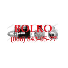 0001279458 СТАРТЕР ДВИГУНІВ VALMET 311DSL, 411DL, 411DSL, 420DL, 420DSL, 611DL, 611DSL, 612DSL, 612DSLJ, 612DSIL, 612DBSIL, 620DL, 620DSL, 620DREL, 620DSREL, 620DSEL