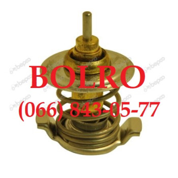 0001279467 ТЕРМОСТАТ ДВИГУНІВ DEUTZ BF4M1012E BF4M1012EC BF4M2012C BF6M1012E BF6M1012EC