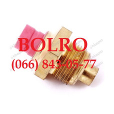 0001279471 ДАТЧИК ТЕМПЕРАТУРИ M22X1.5 ДВИГУНІВ IVECO FIAT 8031-8041-8035-8045-8061+
