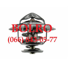 0001279477 ТЕРМОСТАТ ДВИГУНІВ FIAT IVECO 8031-8035-8041-8045-8051-8055-8061-8065+