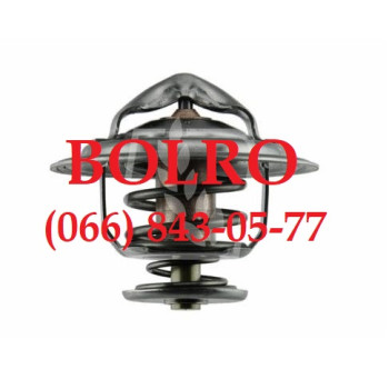 0001279477 ТЕРМОСТАТ ДВИГАТЕЛЕЙ FIAT IVECO 8031-8035-8041-8045-8051-8055-8061-8065+