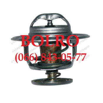 0001279479 ТЕРМОСТАТ Ø54 ДВИГУНІВ CASE INTERNATIONAL D155 D179 D206 D239 D246 D268 D310 D358 DT239 DT268 DT358 DT402